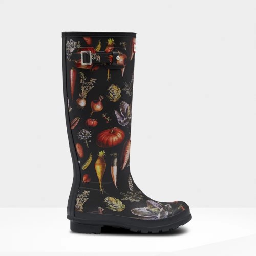 Hunter Original Peter Rabbit 2 Tall Wellies (K081I) Ireland
